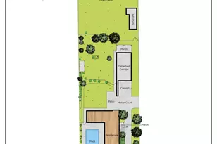 1963 Indian Valley Rd, Novato, CA 94947 - Photo 10