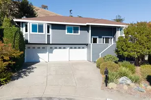 10 Santa Yorma Ct, Novato, CA 94945 - Photo 1