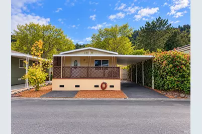 55 Yosemite Road, San Rafael, CA 94903 - Photo 2
