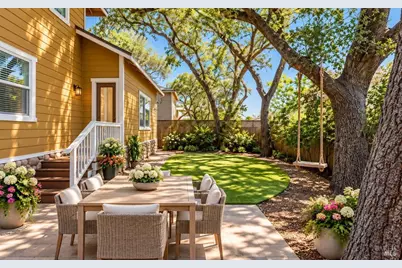 1357 Magnolia Avenue, Saint Helena, CA 94574 - Photo 6
