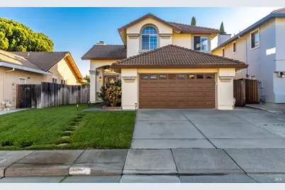 1012 Mission Circle, Fairfield, CA 94534 - Photo 1
