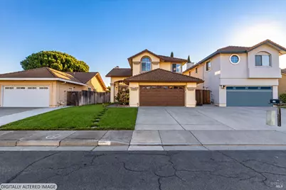 1012 Mission Circle, Fairfield, CA 94534 - Photo 2