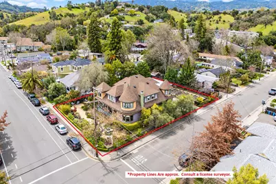 302 N Main Street, Cloverdale, CA 95425 - Photo 54