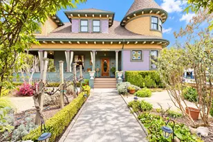 302 N Main St, Cloverdale, CA 95425 - Photo 1