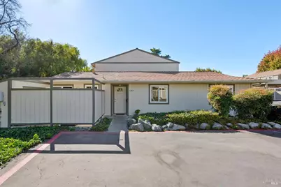 110 Oliva Court #F, Novato, CA 94947 - Photo 1