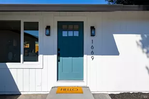 1669 San Marino Dr, Petaluma, CA 94954 - Photo 6