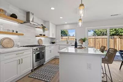 1669 San Marino Drive, Petaluma, CA 94954 - Photo 18