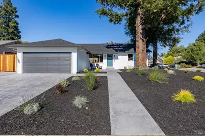 1669 San Marino Drive, Petaluma, CA 94954 - Photo 1