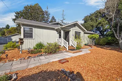 1315 Ridley Avenue, Santa Rosa, CA 95401 - Photo 1