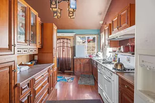 27617 19 N 16 Rd, Lake Pillsbury, CA 95469 - Photo 4