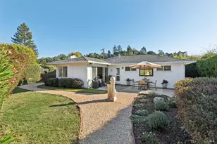 68 Meadow Dr, Mill Valley, CA 94941 - Photo 2