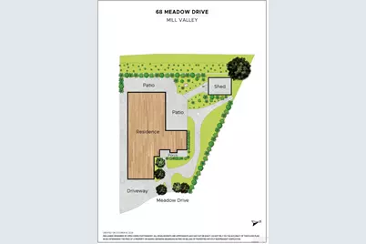 68 Meadow Drive, Mill Valley, CA 94941 - Photo 22