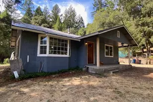 60731 Hwy 271, Leggett, CA 95585 - Photo 1