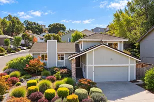 9 Carob Way, Novato, CA 94945 - Photo 1