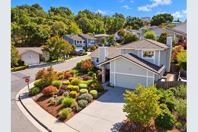 9 Carob Way, Novato, CA 94945 - Photo 38