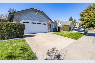 2179 Erika Street, Santa Rosa, CA 95403 - Photo 2
