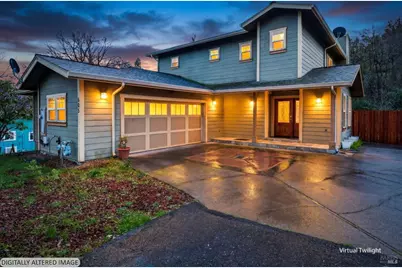 605 Redwood Avenue, Ukiah, CA 95482 - Photo 2