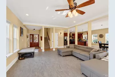 605 Redwood Avenue, Ukiah, CA 95482 - Photo 6