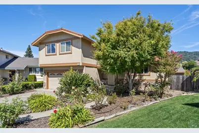 4402 Glacier Court, Rohnert Park, CA 94928 - Photo 1