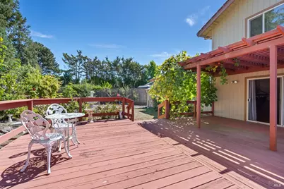 4402 Glacier Court, Rohnert Park, CA 94928 - Photo 28