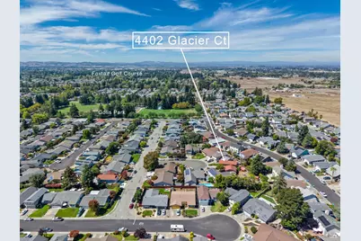4402 Glacier Court, Rohnert Park, CA 94928 - Photo 34