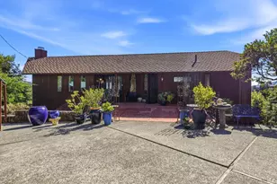 305 Reed Blvd, Mill Valley, CA 94941 - Photo 1