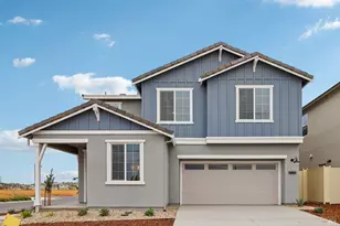 5884 Trailblaze Dr, Fairfield, CA 94533 - Photo 1