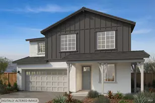 5876 Trailblaze Dr, Fairfield, CA 94533 - Photo 1