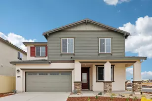 5876 Trailblaze Dr, Fairfield, CA 94533 - Photo 1