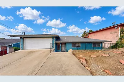 9515 Castlewood Street, Oakland, CA 94605 - Photo 1