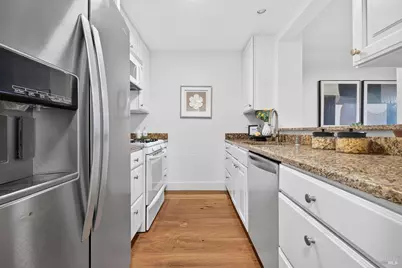 3574 Shelter Creek Drive, Napa, CA 94558 - Photo 4