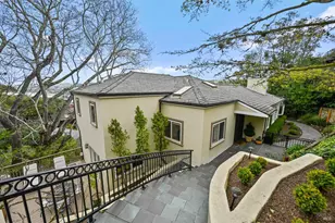 110 Bella Vista Ave, Belvedere, CA 94920 - Photo 1