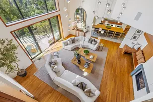 102 Crest Rd, Piedmont, CA 94611 - Photo 4