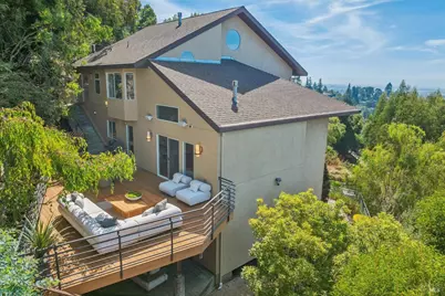 102 Crest Road, Piedmont, CA 94611 - Photo 6