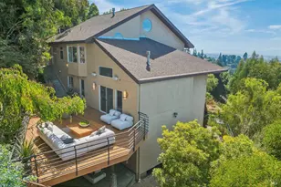 102 Crest Rd, Piedmont, CA 94611 - Photo 6