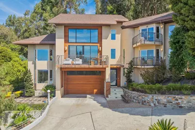 102 Crest Road, Piedmont, CA 94611 - Photo 2