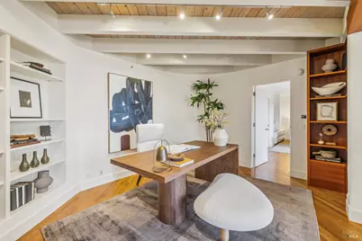 102 Crest Road, Piedmont, CA 94611 - Photo 36
