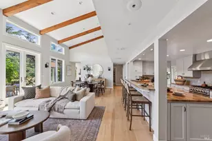 528 Montford Ave, Mill Valley, CA 94941 - Photo 4
