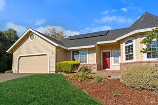 232 Silver Creek Cir, Santa Rosa, CA 95409 - Photo 1