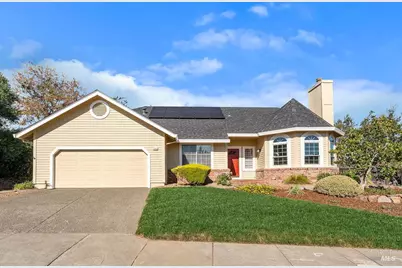 232 Silver Creek Circle, Santa Rosa, CA 95409 - Photo 2