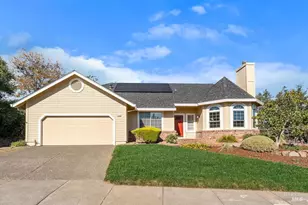 232 Silver Creek Cir, Santa Rosa, CA 95409 - Photo 2
