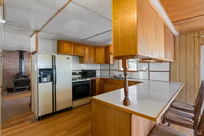 8320 Sulpher Creek Road, Loch Lomond, CA 95461 - Photo 18