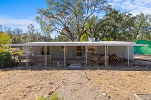 8320 Sulpher Creek Rd, Loch Lomond, CA 95461 - Photo 2