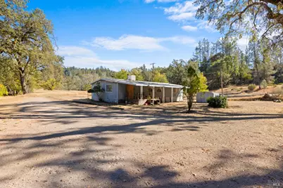 8320 Sulpher Creek Road, Loch Lomond, CA 95461 - Photo 32