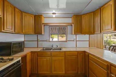8320 Sulpher Creek Road, Loch Lomond, CA 95461 - Photo 20