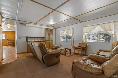 8320 Sulpher Creek Road, Loch Lomond, CA 95461 - Photo 12