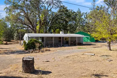 8320 Sulpher Creek Road, Loch Lomond, CA 95461 - Photo 4