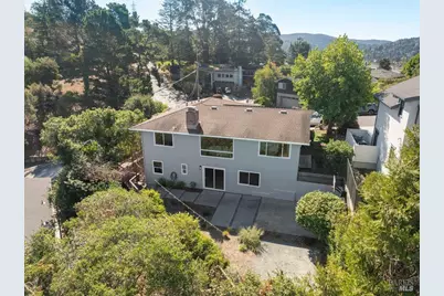 4 Longfellow Road, Mill Valley, CA 94941 - Photo 46