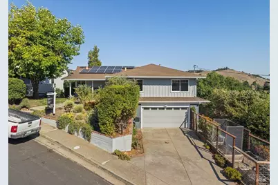 4 Longfellow Road, Mill Valley, CA 94941 - Photo 42
