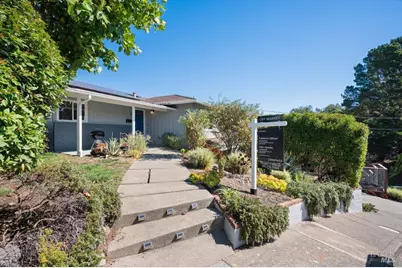 4 Longfellow Road, Mill Valley, CA 94941 - Photo 2